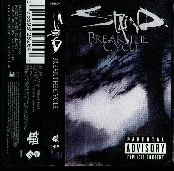 staind break the cycle rar staind break the cycle rar