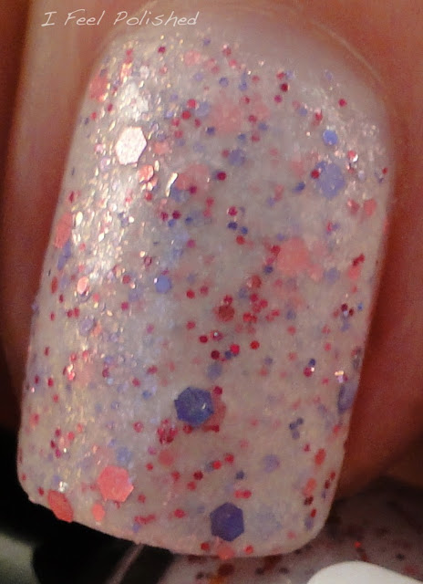 Different Dimension I've Been an Awful Good Girl Macro