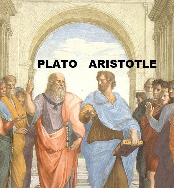 Plato And Aristotle An Analysis