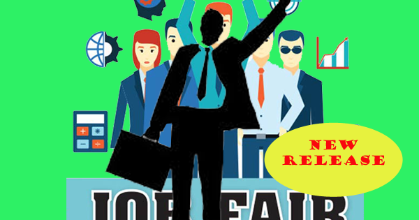 Jadwal Job Fair Terbaru Tahun 2016 Lowongan Kerja Terbaru 