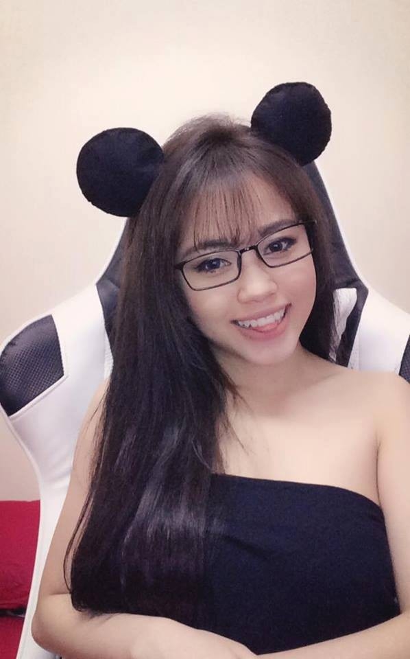 streamer lai lai lộ clip nóng