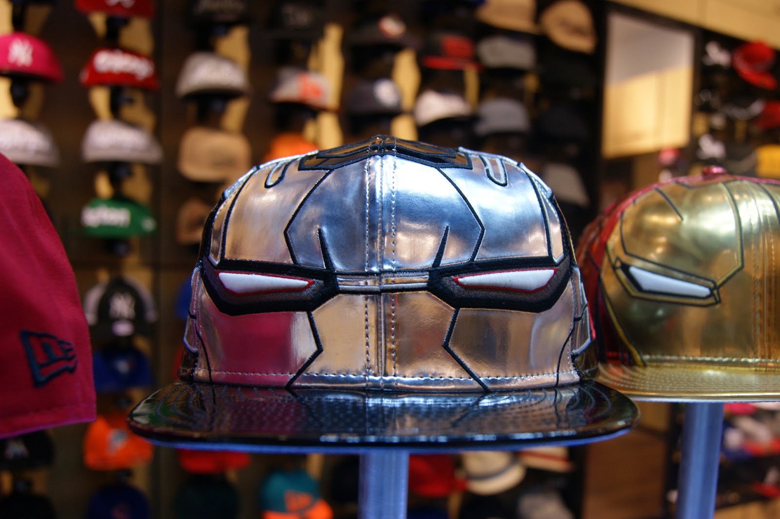 ironman online store