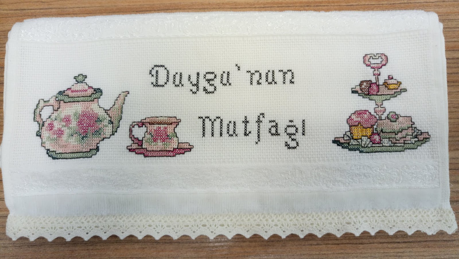 dövüsürken hanımefendi degilim&hellip; Haziran 2018