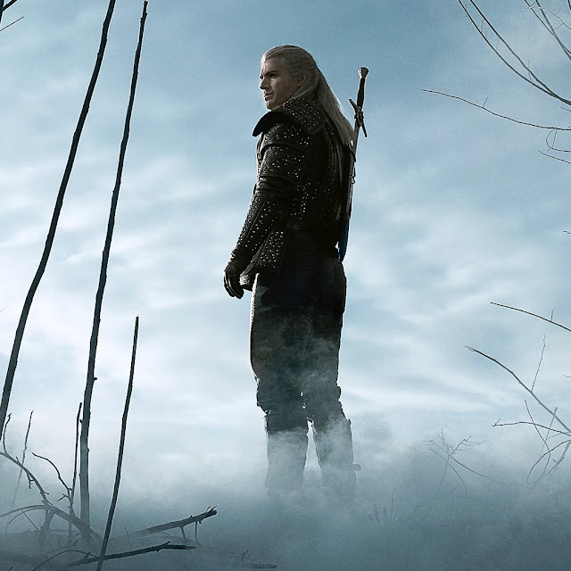الكشف عن أول الصور الرسمية من داخل مسلسل The Witcher و جميع الشخصيات حاضرة 