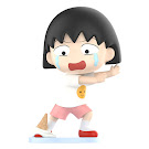 Pop Mart Summertime Sadness Licensed Series Chibi Maruko-chan's Quirky Adventures Series Figure