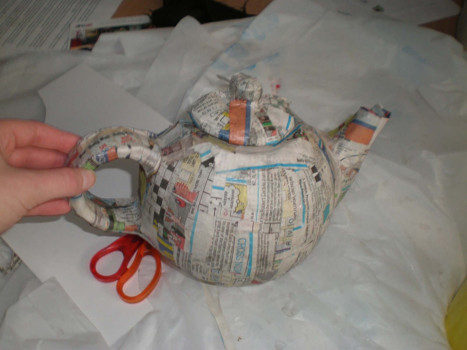 How To Get A Stuck Teapot Lid Off At Ivan Martindale Blog