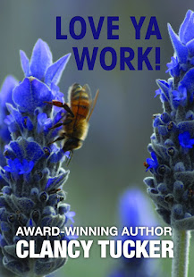 'LOVE YA WORK!' PAPERBACK IN AUSTRALIA