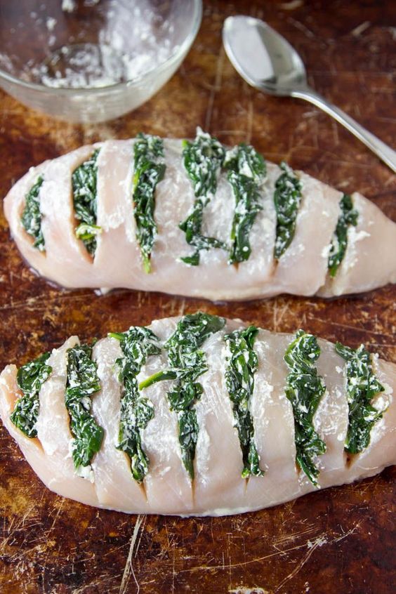 SPINACH + GOAT CHEESE HASSELBACK CHICKEN #recipes #dinnerrecipes #goodfastrecipes #goodfastrecipesfordinner #food #foodporn #healthy #yummy #instafood #foodie #delicious #dinner #breakfast #dessert #lunch #vegan #cake #eatclean #homemade #diet #healthyfood #cleaneating #foodstagram SPINACH + GOAT CHEESE HASSELBACK CHICKEN #recipes #dinnerrecipes #goodfastrecipes #goodfastrecipesfordinner #food #foodporn #healthy #yummy #instafood #foodie #delicious #dinner #breakfast #dessert #lunch #vegan #cake #eatclean #homemade #diet #healthyfood #cleaneating #foodstagram