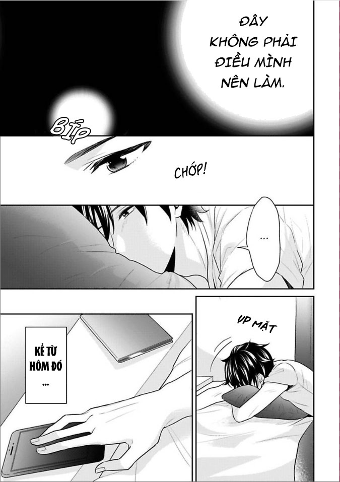 Đọc truyện Cừu Non Bướng Bỉnh - Chapter 3