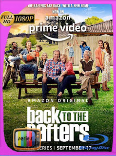 Back to the Rafters Temporada 1 [1080p] Latino [GoogleDrive] SXGO