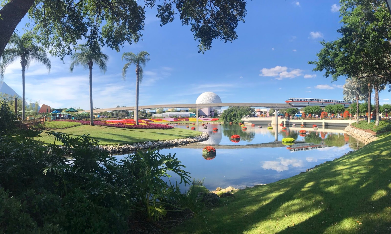 Shutting Down Disney World Admissions Dude