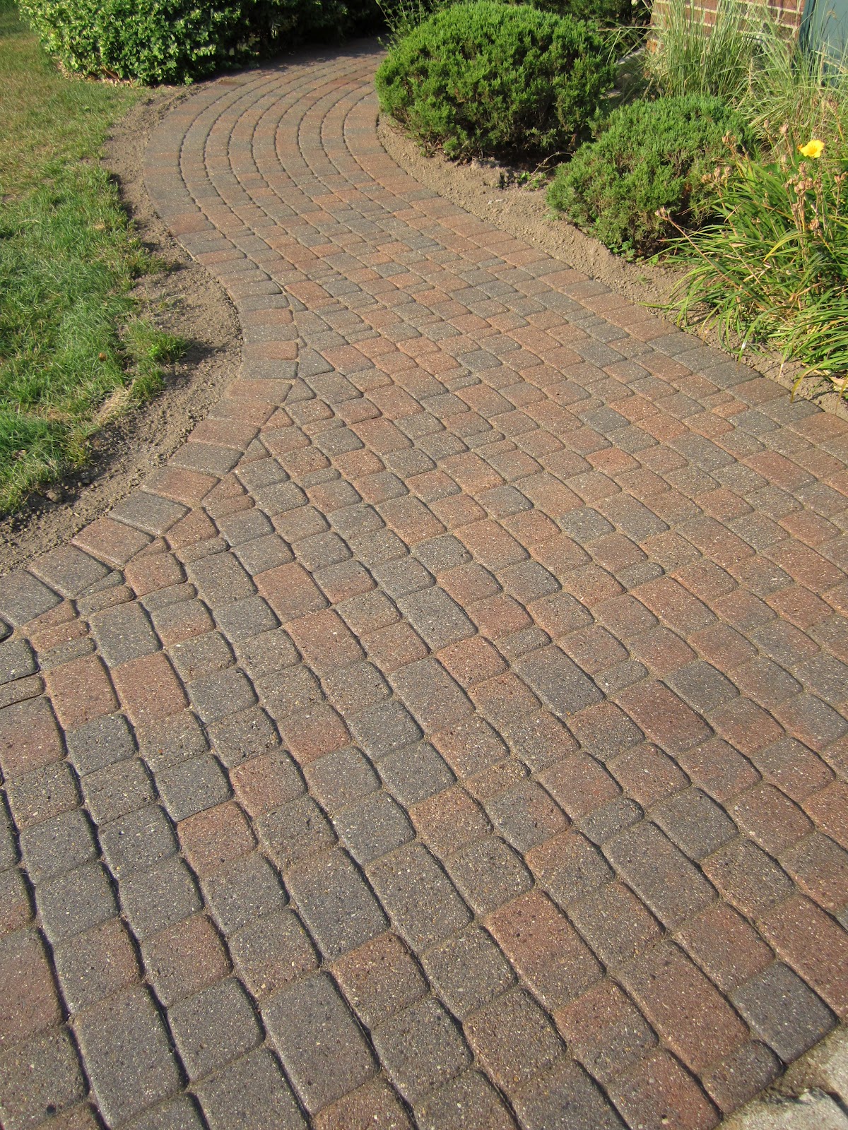 Brick Pavers,Canton,Ann Arbor,Plymouth,Brick Paver Repair near me