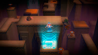 World to the West Game Screenshot 7