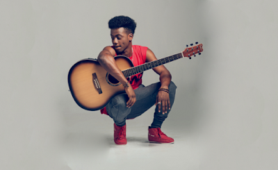 DOWNLOAD MP3 AUDIO | Korede Bello – The Way You Are ( AUDIO MUSIC )