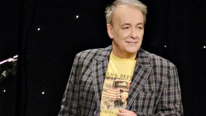 Ανδρέας Μικρούτσικος: Επιστρέφει στην τηλεόραση – Όλες οι λεπτομέρειες