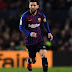 Messi In Advance Talk With Barcelona Over Contract Renewal