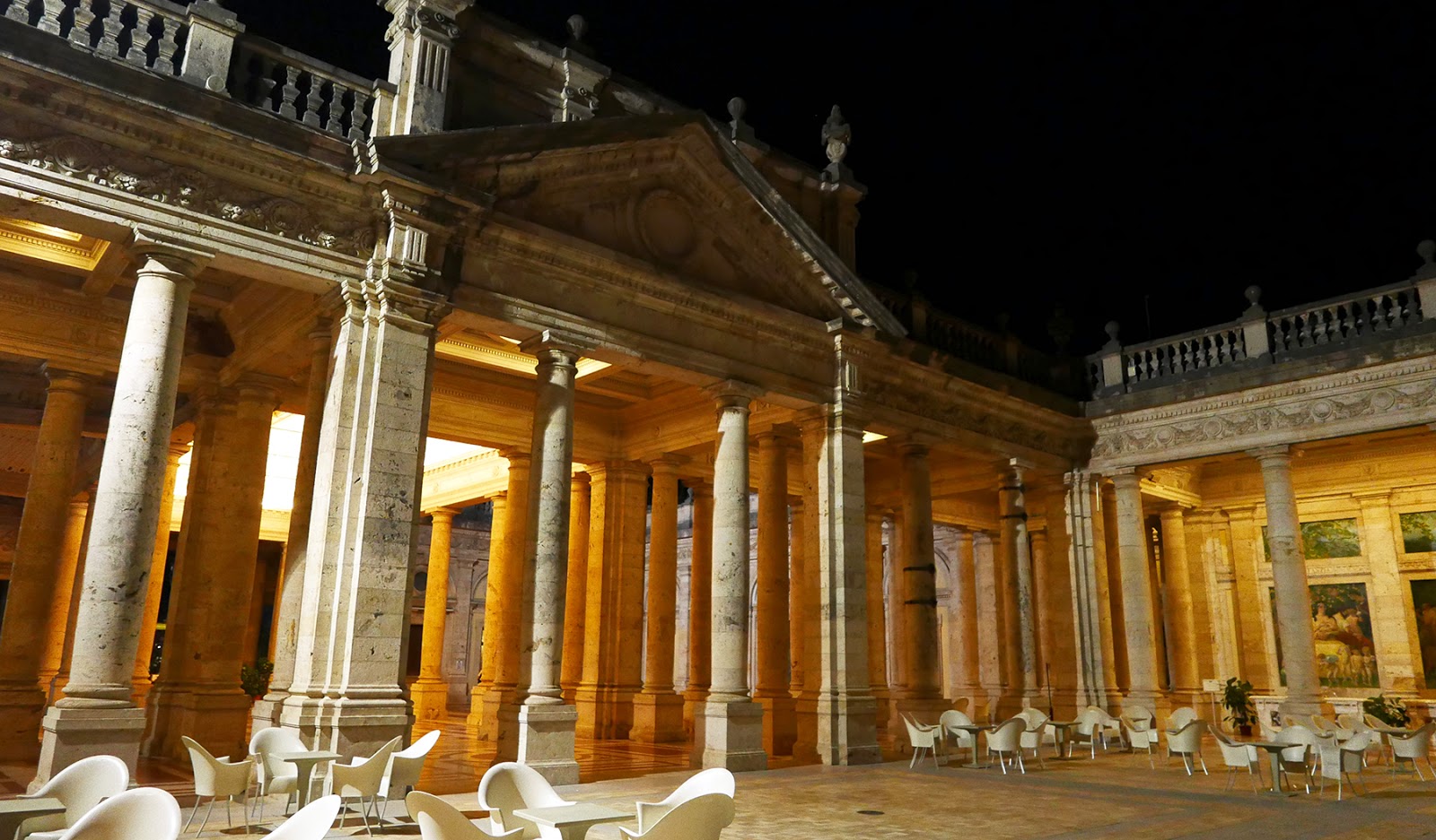 Euriental | luxury travel & style | Montecatini, Italy
