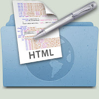 Penenpatan Kode Java Script dan CSS di Template Blog