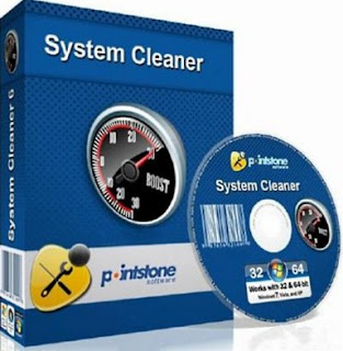 Pointstone System Cleaner 7.6.22.670​ 
