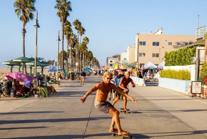 Top 10 Tourist Attractions in Los Angeles, USA