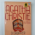 Livro: O Cadáver Atrás Do Biombo #AgathaChristie