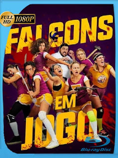 Chicas con pelotas (2018) HD [1080p] Latino [GoogleDrive] SXGO