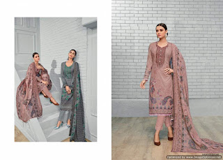 House of Lawn Naayaab Branded Suits wholesaler