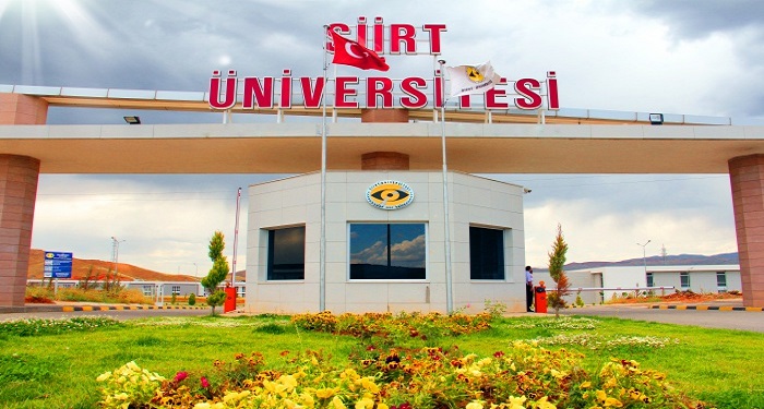 جامعة سيرت | مفاضلة جامعة سيرت ( Siirt Üniversitesinin Yerleştirme)