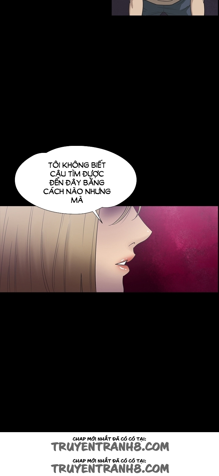 Bí Mật Đảo Sò chap 21 - Trang 10