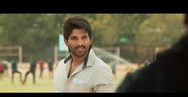 Ala Vaikunthapurramuloo South Movie in hindi Ala Vaikunthapurramuloo Full Movie Download Leaked By TamilRockers