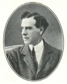 Pedro de Répide en una fotografía publicada en 1908