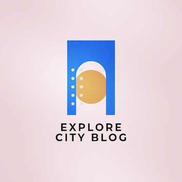  Explore city blog