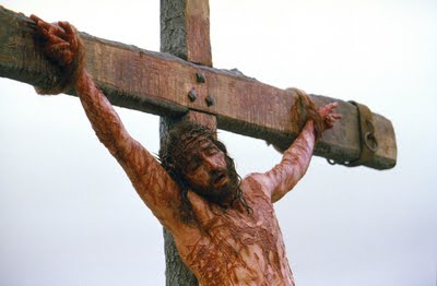 Crucifixion as a death sentence