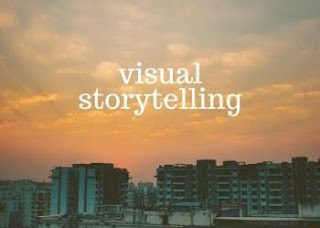 Memberikan Makna Cerita Dalam Karya Fotomu