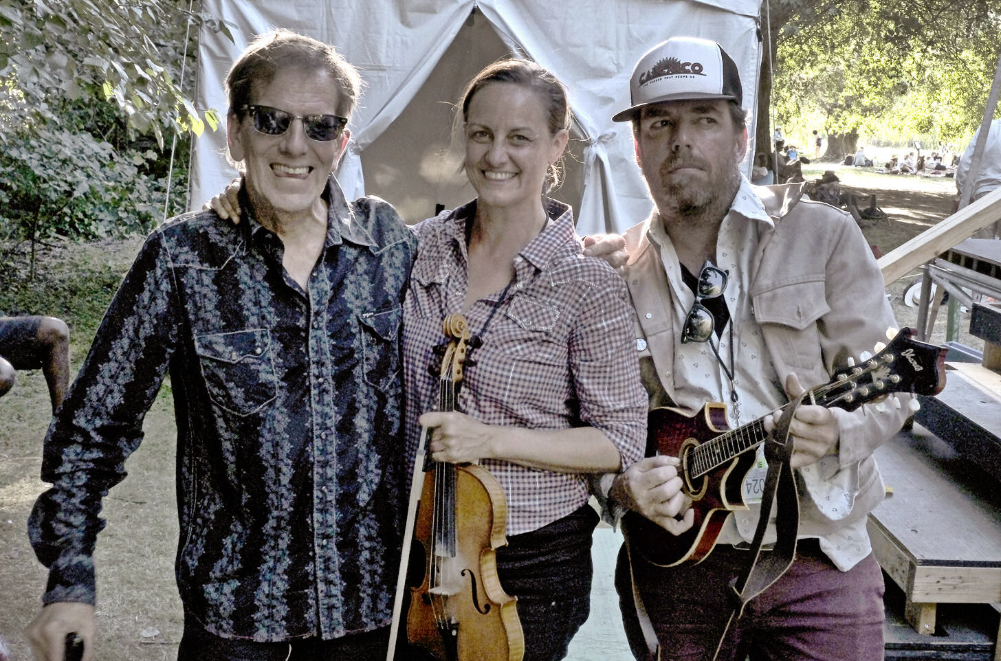 Alex WaterhouseHayward