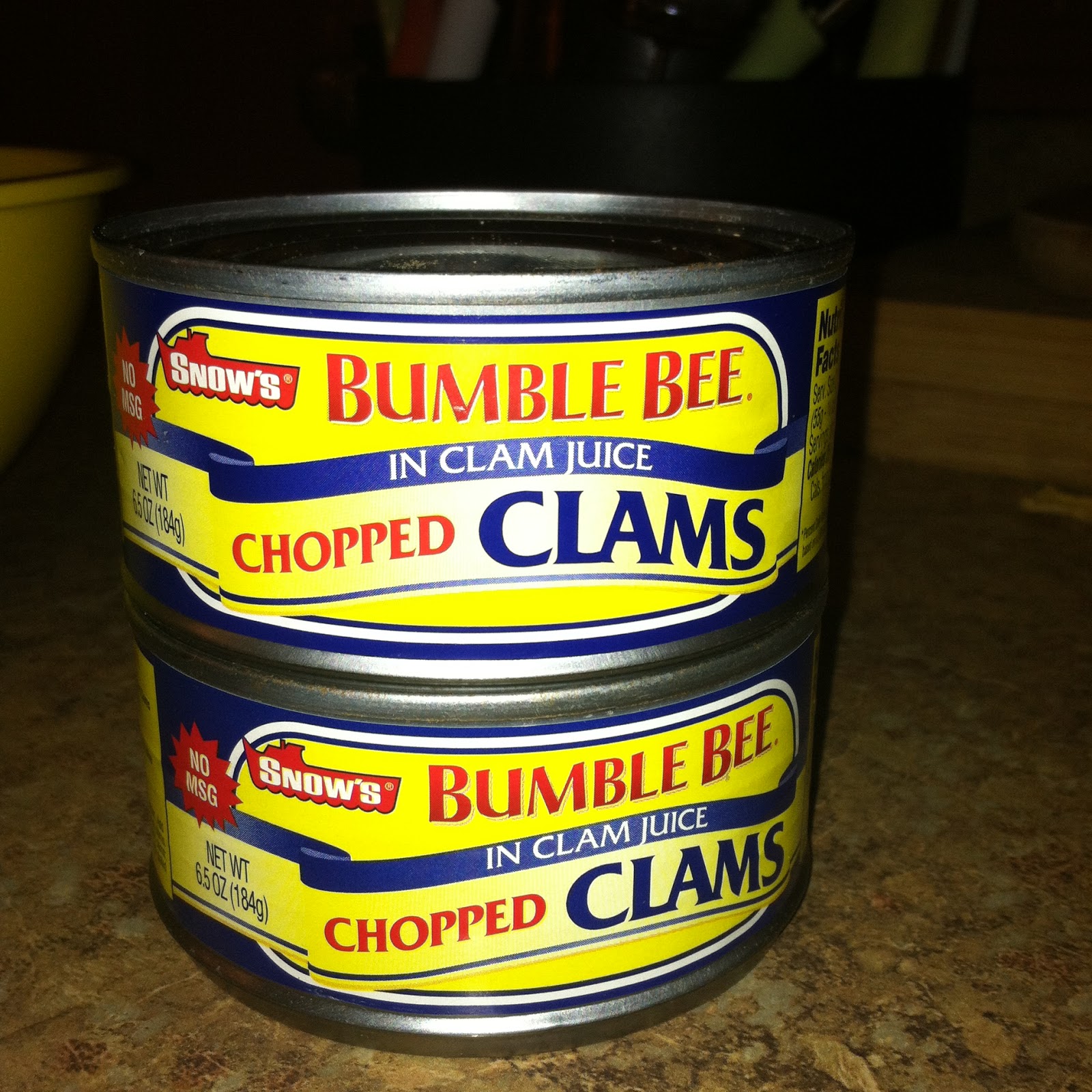 Entertain ME !!! Maine Clam Cakes