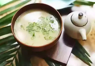 How to make Broccoli Soup Recipe