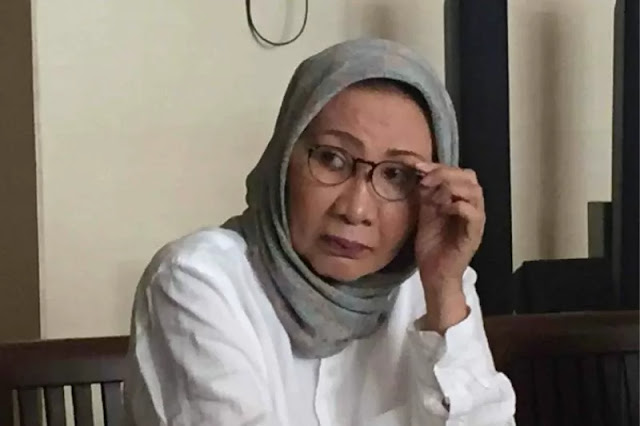 Komisioner Bawaslu Ratna Dewi positif COVID-19 Juni 7, 2020