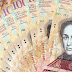 Viceministro afirma que el billete de 100 bolívares ya puede dejar de circular