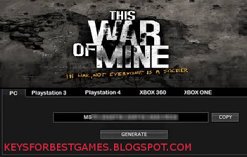 War War