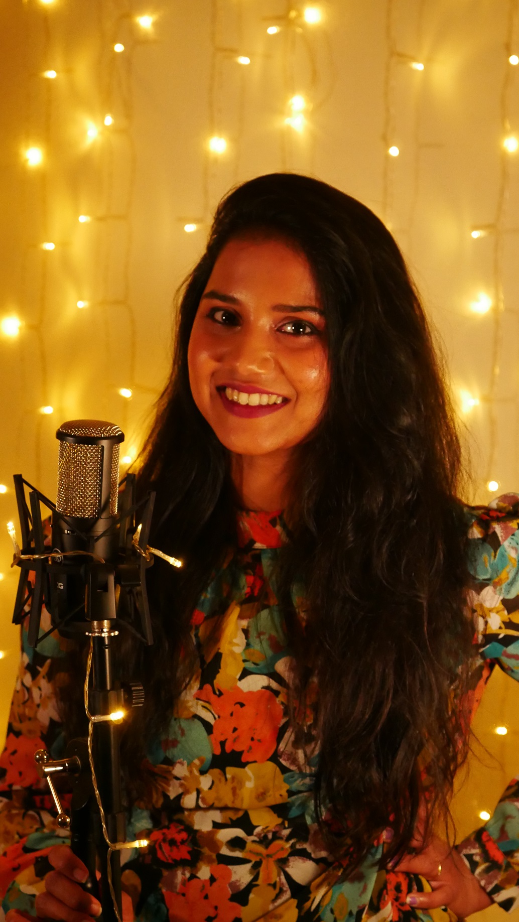 Rashmi Panikar’s musical craft strikes a chord with the audiences and music lovers.