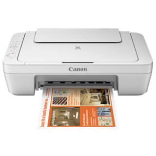 Canon PIXMA MG2965 Driver Download