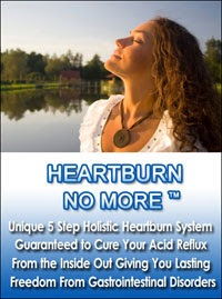 home remedies for hearthburn no more