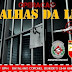 POLÍCIA MILITAR CUMPRE MANDADO DE PRISÃO DURANTE OPERAÇÃO MALHAS DA LEI EM SOUSA