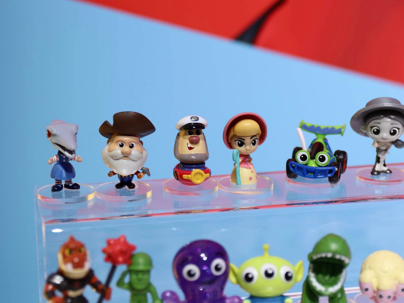  New York Toy Fair 2020 Disney Pixar Toys News 
