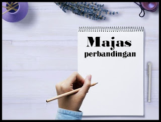 22 Majas Perbandingan : Pengertian, Jenis dan Contohnya - yosefpedia.com