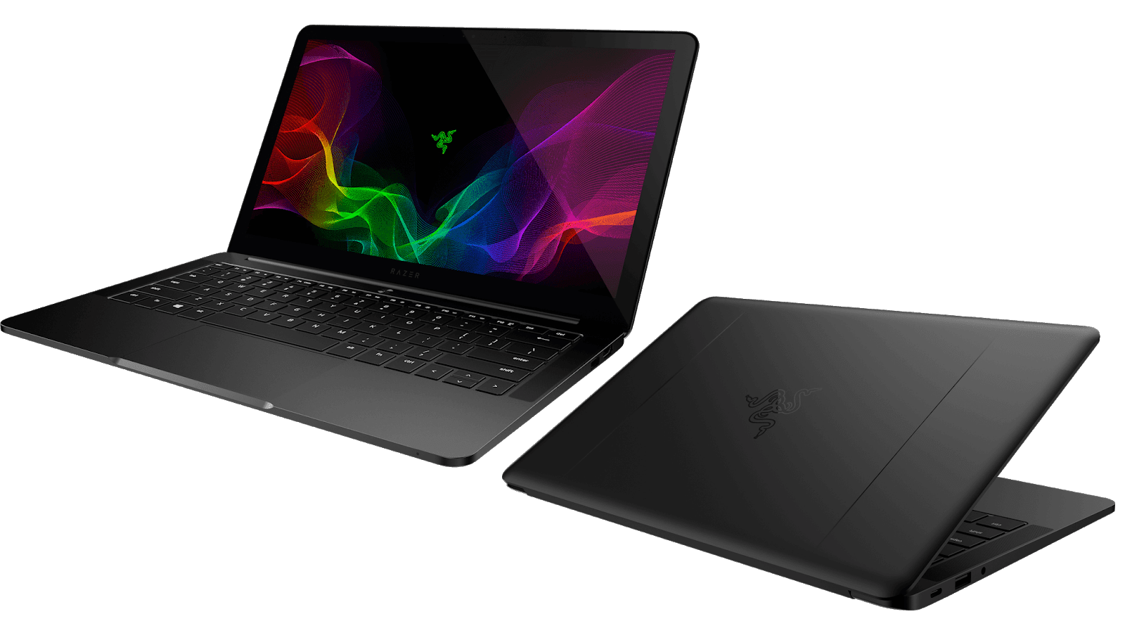 Razer Blade Stealth 13.3inch Ultrathin Ultrabook full specifications. Ride For Tech