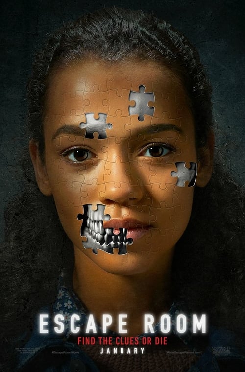 Escape Game Film Streaming Vostfr [Vostfr] Escape Game 2019 Film Complet Streaming - Film Francais