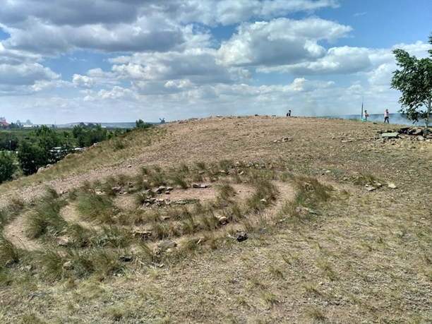 Страна городов, Аркаим, Зданович, Южный Урал, Челябинская область, Оренбургская область