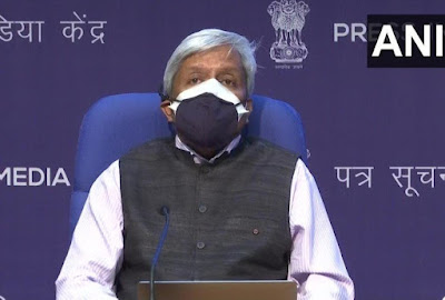 k-vijayraghavan-principal-scientific-advisor-to-centre k-vijayraghavan-principal-scientific-advisor-to-centre